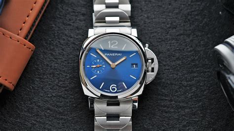 panerai luminor 2|panerai luminor replacement dials.